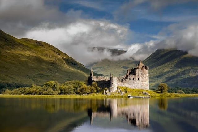 Standing Stones, Inveraray and Kilchurn Castles & Highland Tour starting Glasgow - Photo 1 of 6